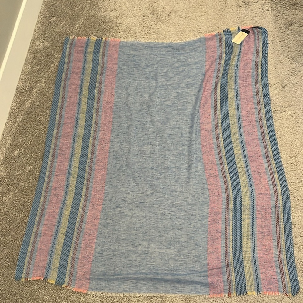 Project Eve scarf - Picture 2 of 5